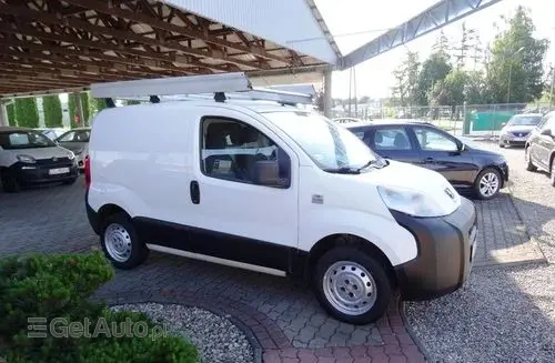 PEUGEOT Bipper 