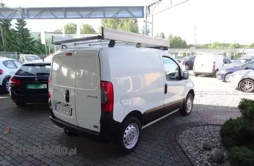 PEUGEOT Bipper 
