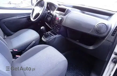 PEUGEOT Bipper 