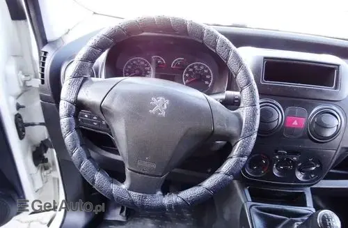 PEUGEOT Bipper 