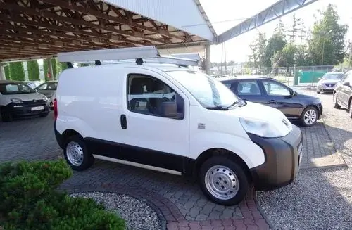 PEUGEOT Bipper 