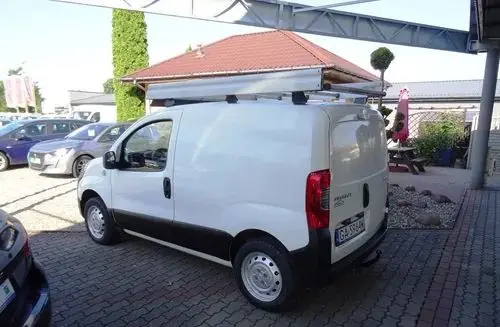 PEUGEOT Bipper 