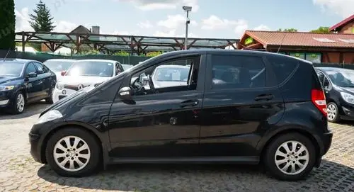MERCEDES-BENZ Klasa A 