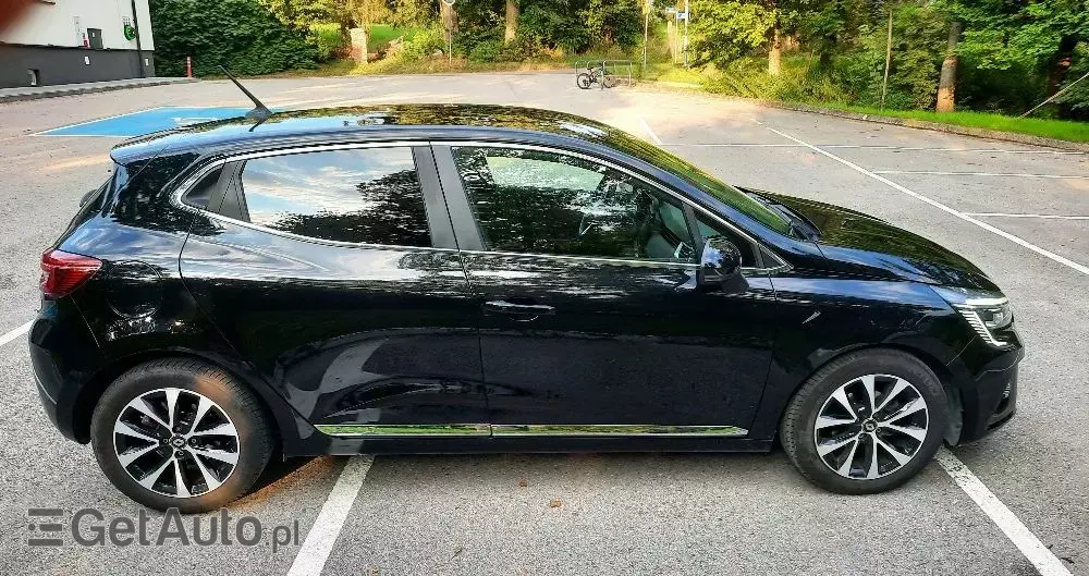 RENAULT Clio 1.0 TCe Intens