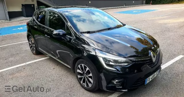 RENAULT Clio 1.0 TCe Intens