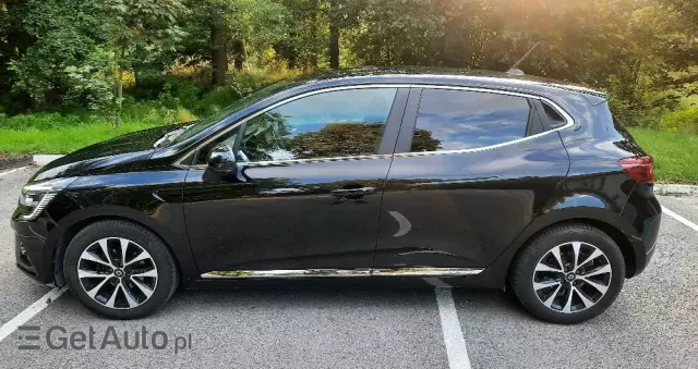 RENAULT Clio 1.0 TCe Intens