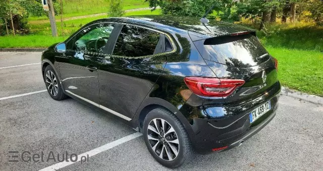 RENAULT Clio 1.0 TCe Intens