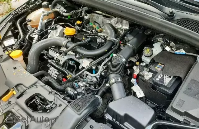 RENAULT Clio 1.0 TCe Intens