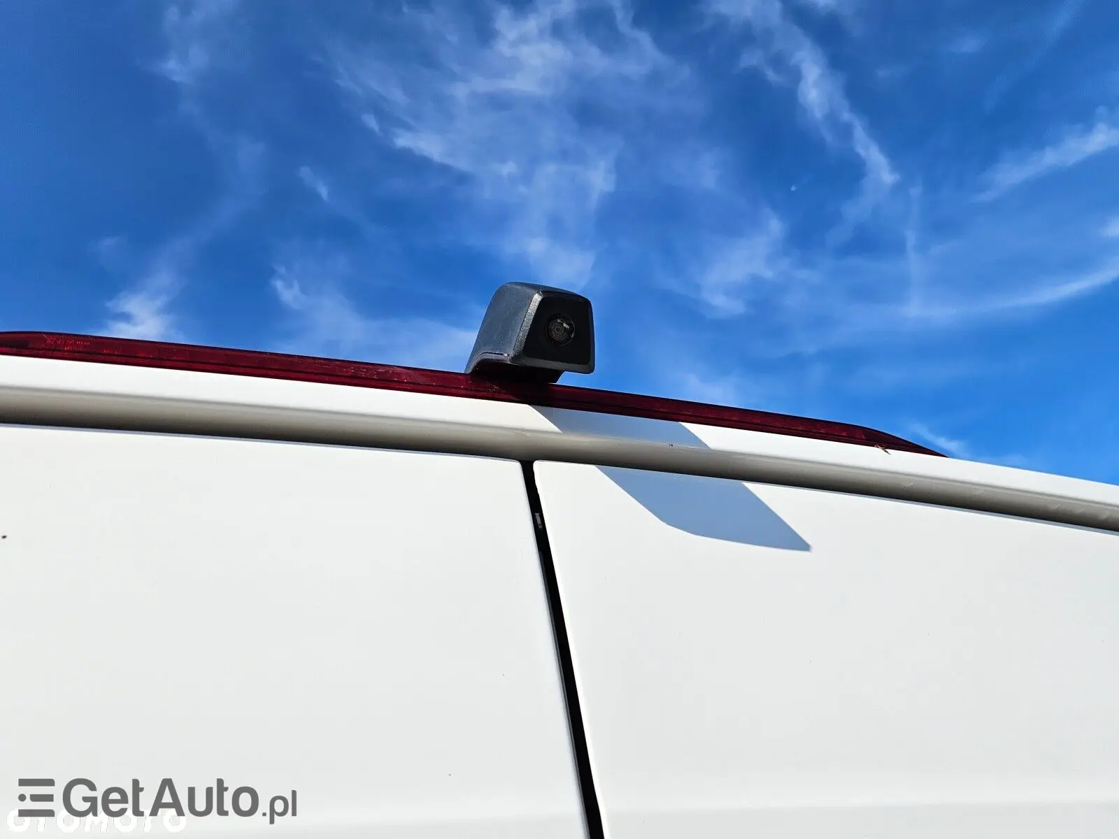 VOLKSWAGEN Crafter L