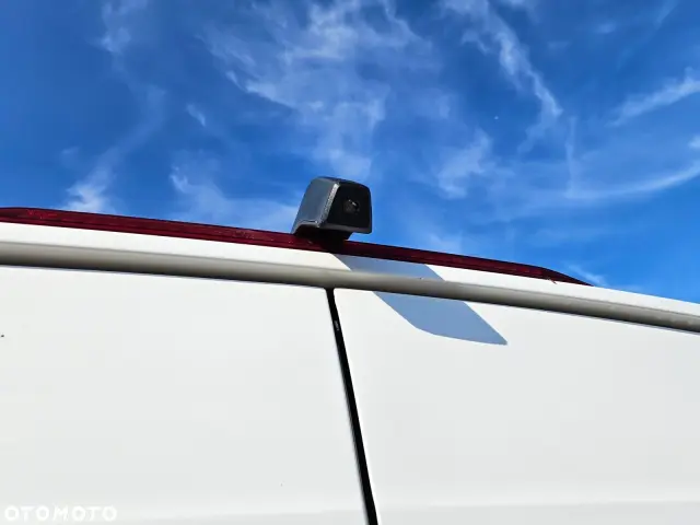 VOLKSWAGEN Crafter L