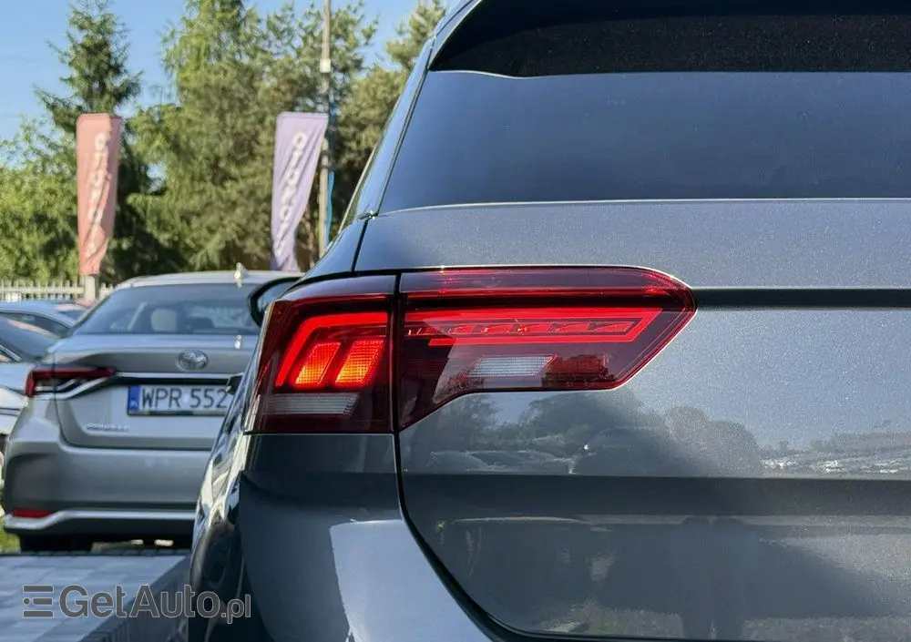 VOLKSWAGEN T-Roc 1.5 TSI Life