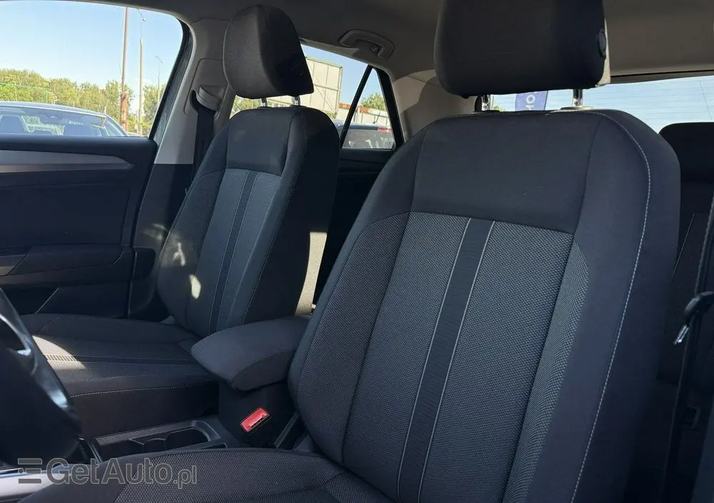 VOLKSWAGEN T-Roc 1.5 TSI Life
