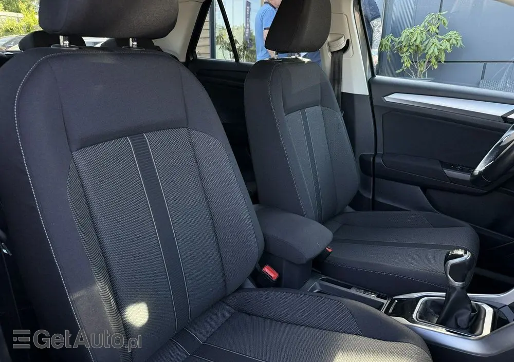 VOLKSWAGEN T-Roc 1.5 TSI Life