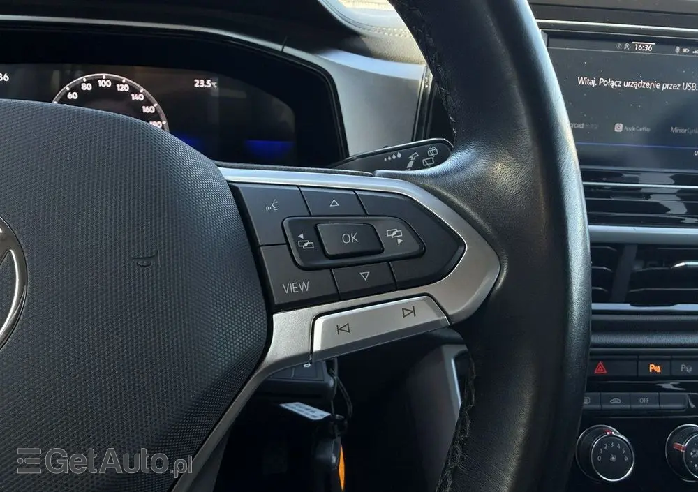 VOLKSWAGEN T-Roc 1.5 TSI Life