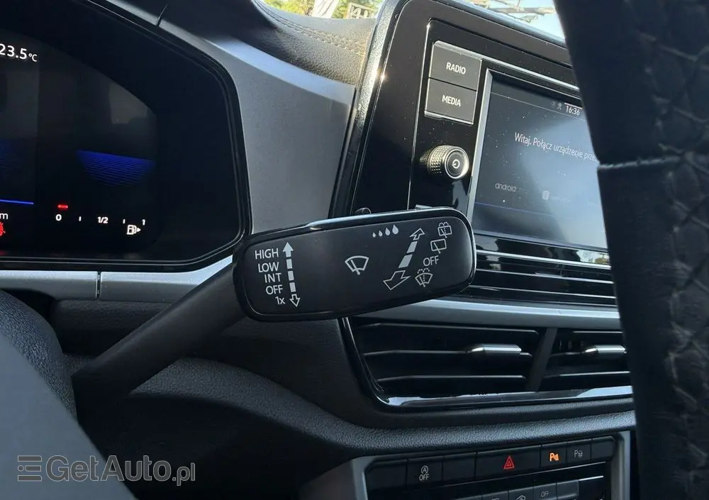 VOLKSWAGEN T-Roc 1.5 TSI Life