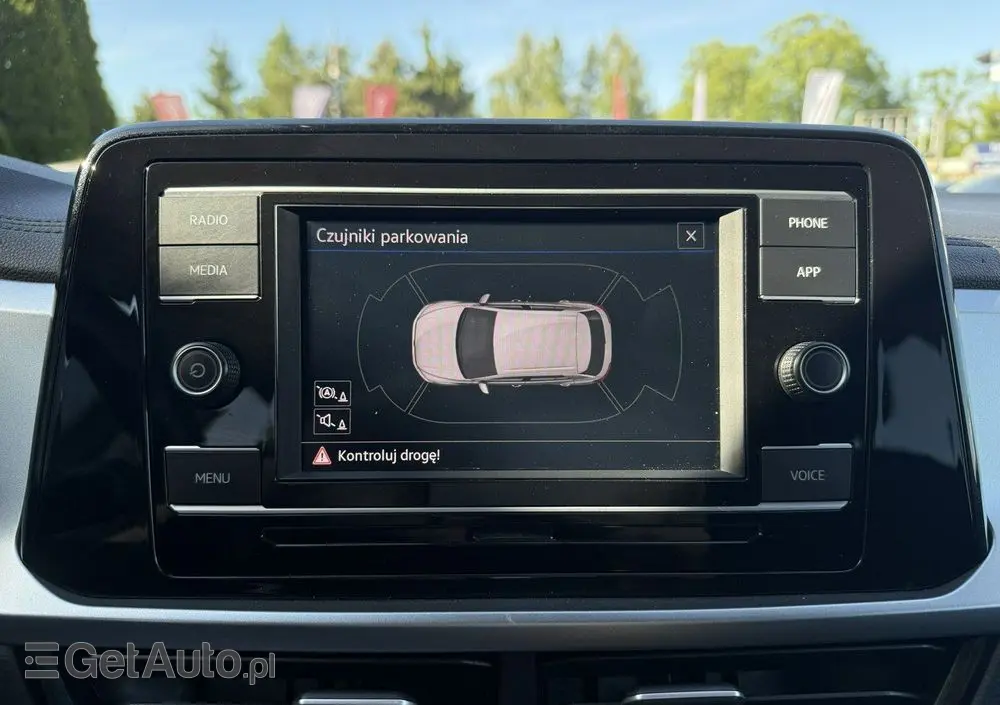 VOLKSWAGEN T-Roc 1.5 TSI Life
