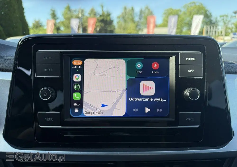 VOLKSWAGEN T-Roc 1.5 TSI Life