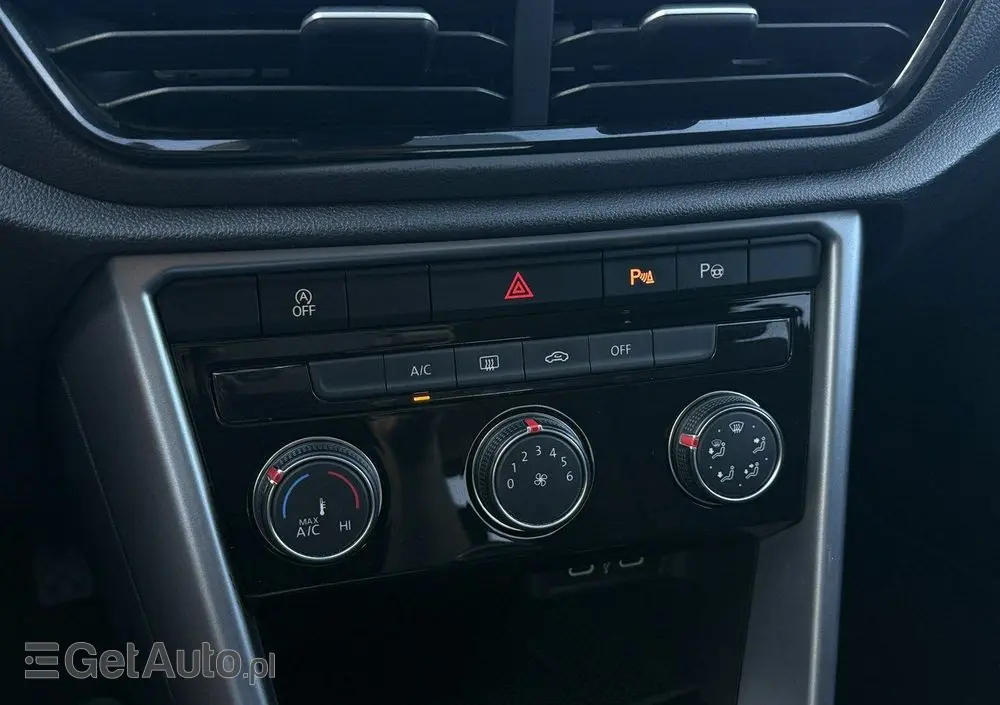 VOLKSWAGEN T-Roc 1.5 TSI Life