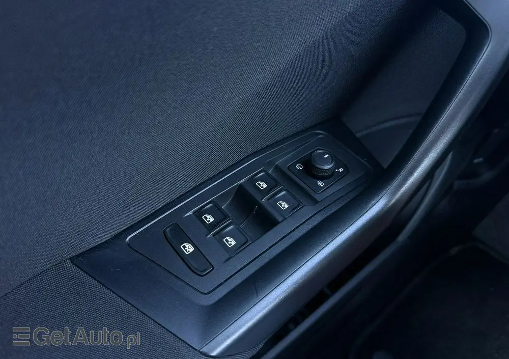 VOLKSWAGEN T-Roc 1.5 TSI Life