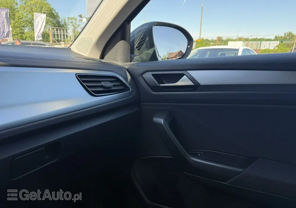 VOLKSWAGEN T-Roc 1.5 TSI Life
