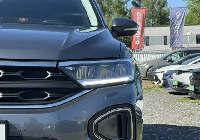 VOLKSWAGEN T-Roc 1.5 TSI Life
