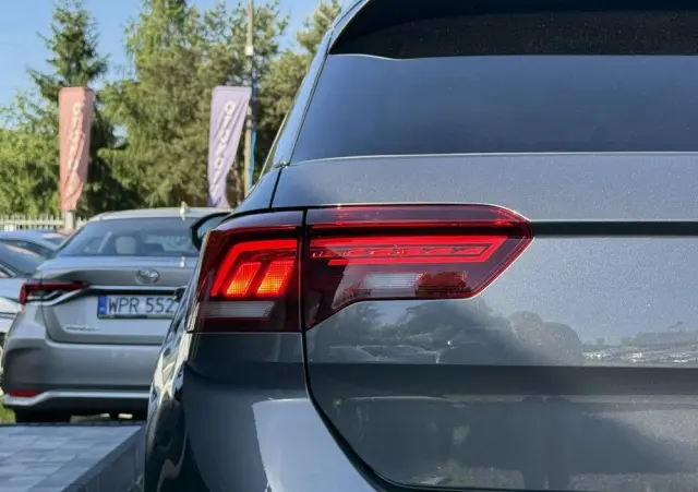 VOLKSWAGEN T-Roc 1.5 TSI Life