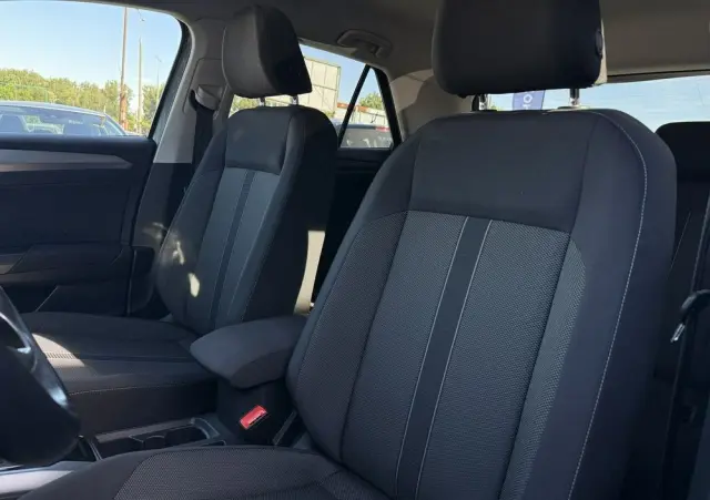VOLKSWAGEN T-Roc 1.5 TSI Life