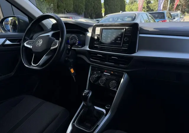 VOLKSWAGEN T-Roc 1.5 TSI Life