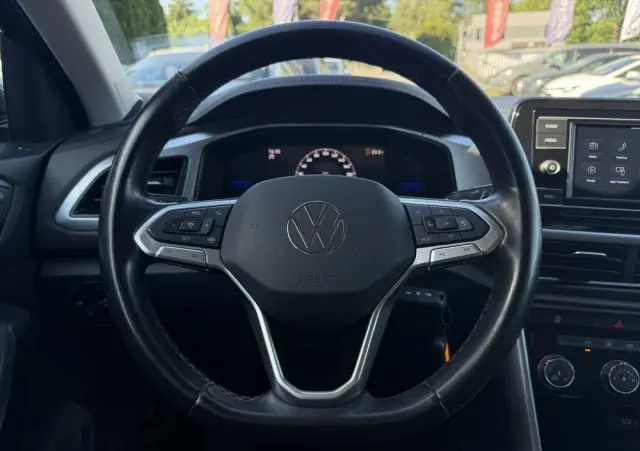 VOLKSWAGEN T-Roc 1.5 TSI Life