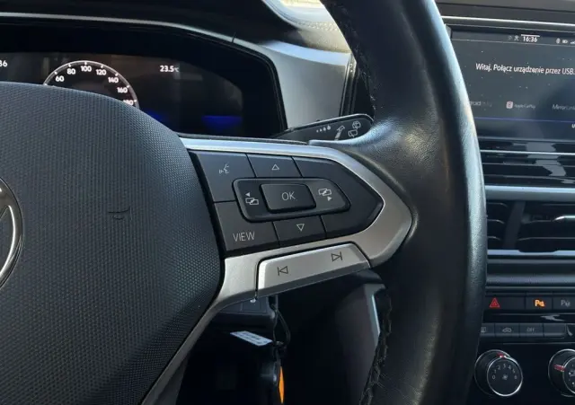 VOLKSWAGEN T-Roc 1.5 TSI Life