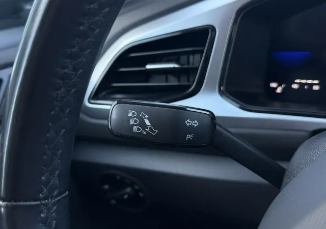 VOLKSWAGEN T-Roc 1.5 TSI Life