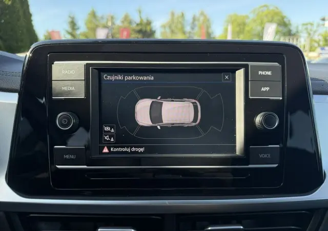 VOLKSWAGEN T-Roc 1.5 TSI Life
