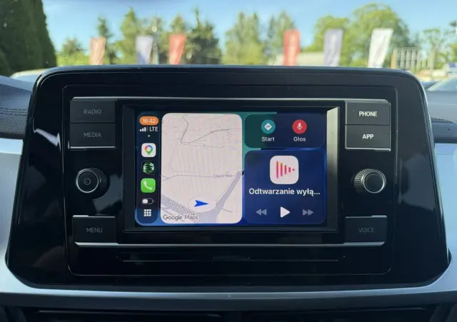 VOLKSWAGEN T-Roc 1.5 TSI Life