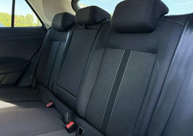 VOLKSWAGEN T-Roc 1.5 TSI Life