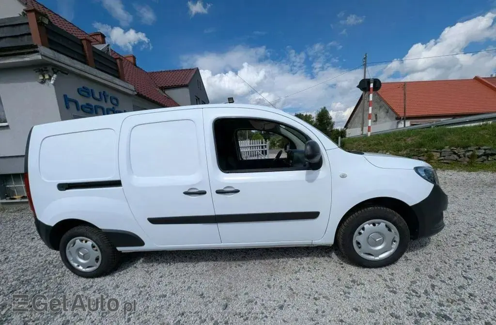 MERCEDES-BENZ Citan 