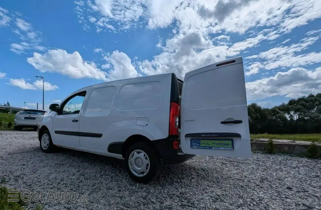 MERCEDES-BENZ Citan 