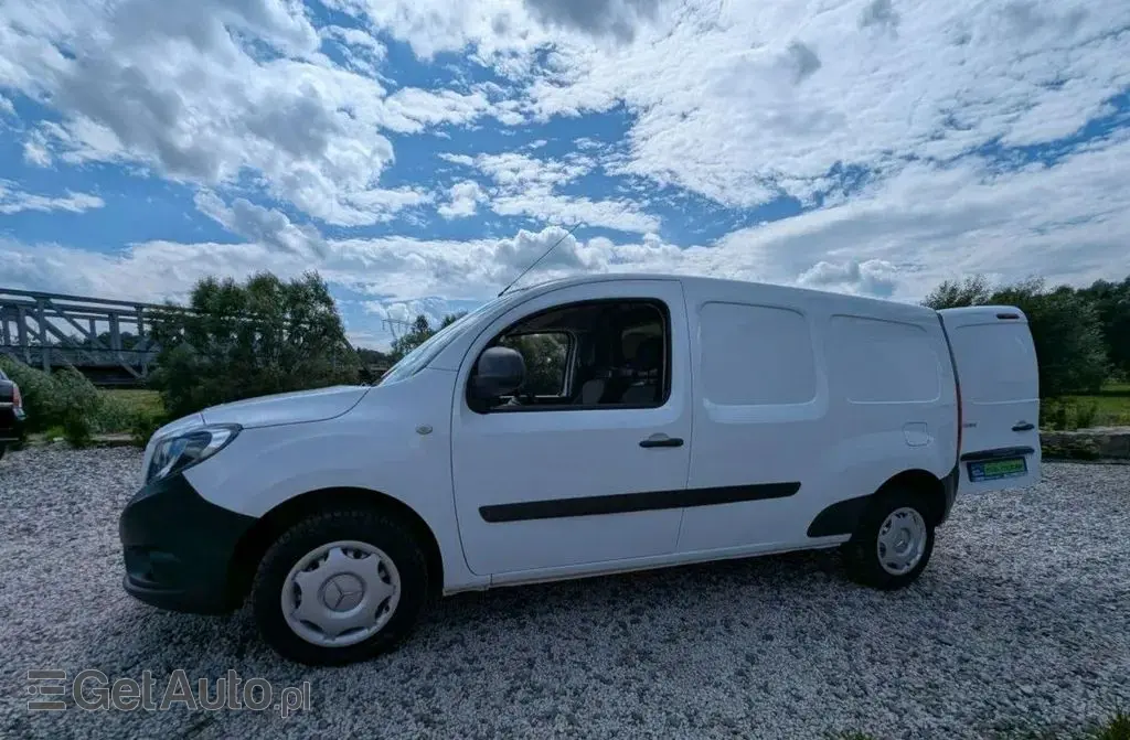 MERCEDES-BENZ Citan 