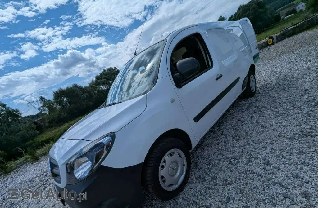 MERCEDES-BENZ Citan 
