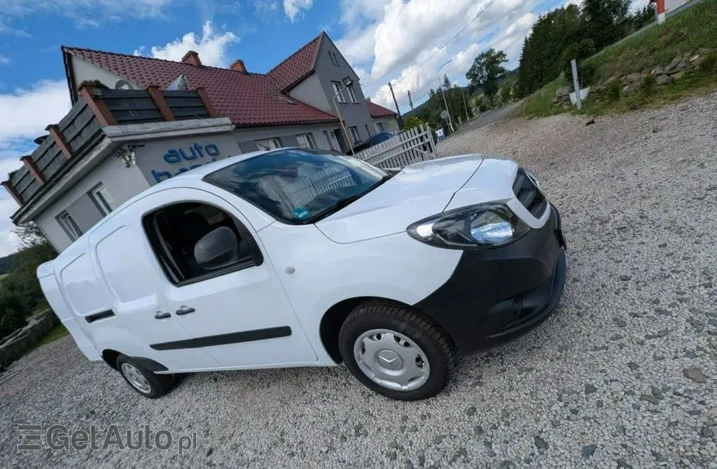 MERCEDES-BENZ Citan 