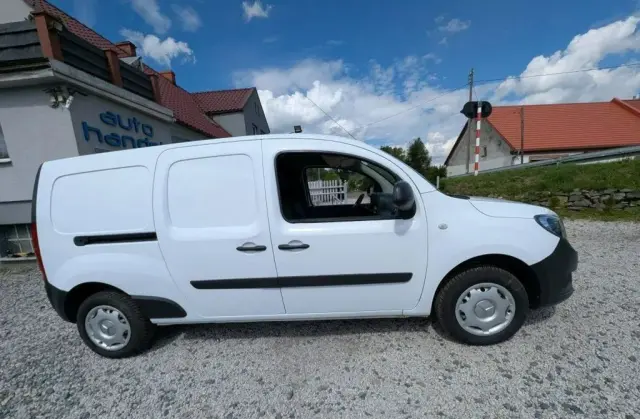 MERCEDES-BENZ Citan 