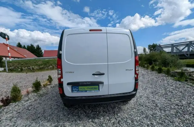 MERCEDES-BENZ Citan 