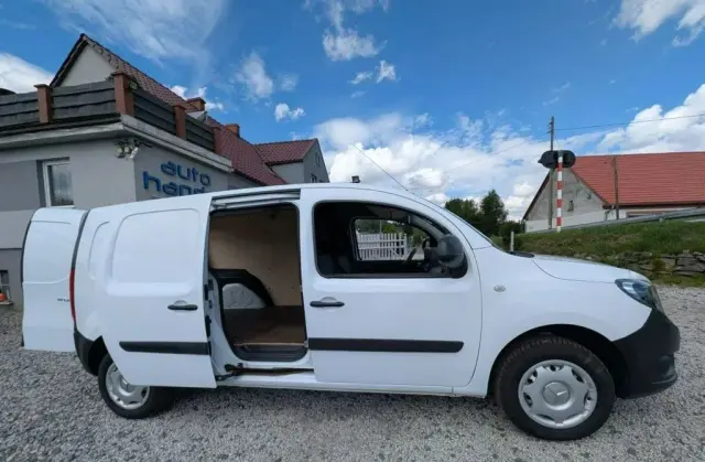 MERCEDES-BENZ Citan 