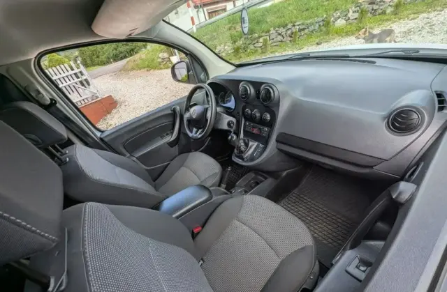 MERCEDES-BENZ Citan 
