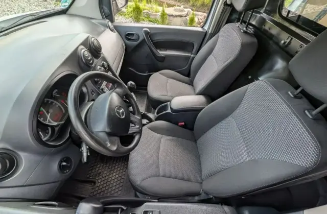 MERCEDES-BENZ Citan 