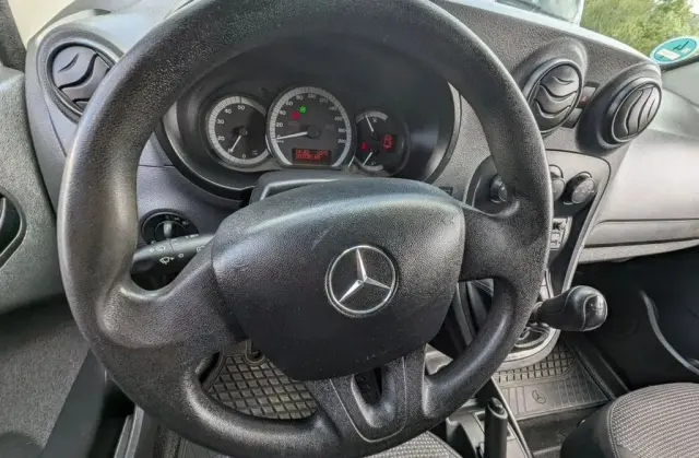 MERCEDES-BENZ Citan 