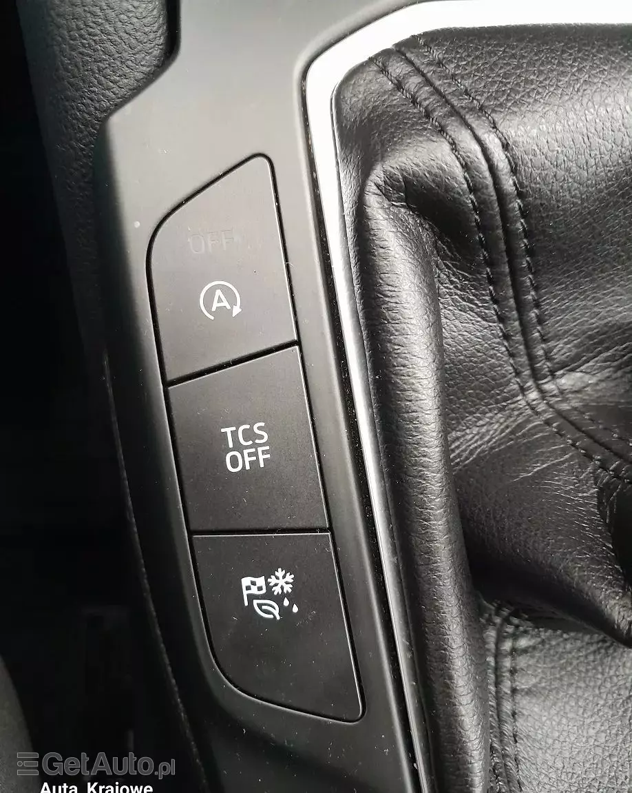 FORD Focus 1.5 EcoBlue SCR Titanium