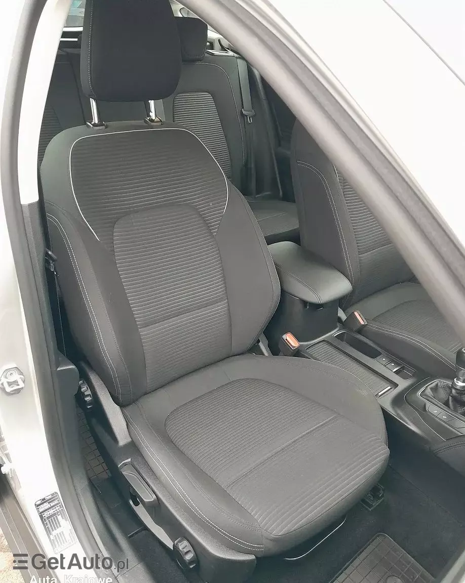 FORD Focus 1.5 EcoBlue SCR Titanium