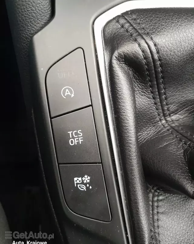 FORD Focus 1.5 EcoBlue SCR Titanium