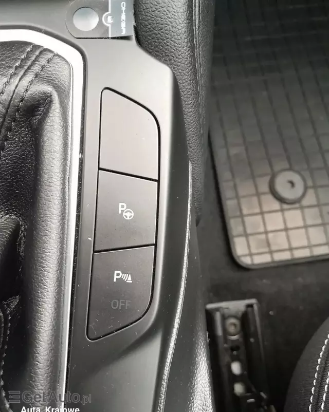 FORD Focus 1.5 EcoBlue SCR Titanium