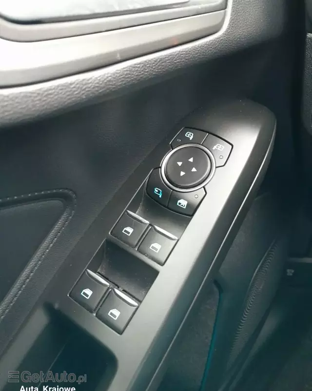 FORD Focus 1.5 EcoBlue SCR Titanium